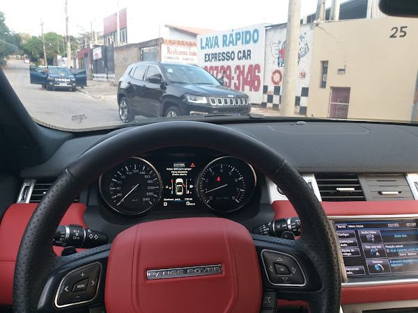 Foto 2 Expresso Car Lava Rápido