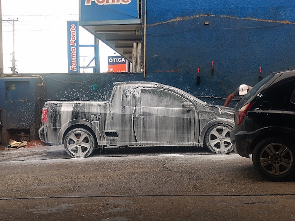 Foto 0 Lava Rápido Ferrari