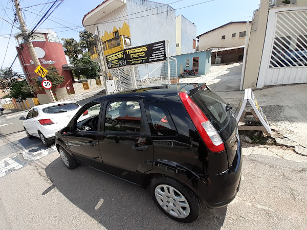 Foto 0 TDomingues Lava-Rapido e Estética automotivo