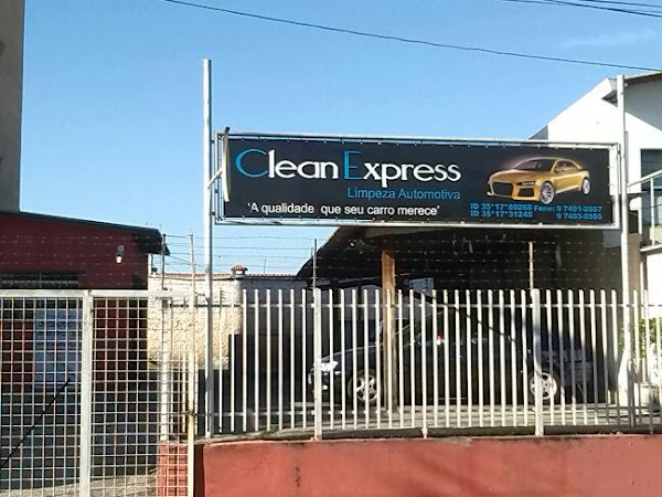Foto 0 Clean Expess