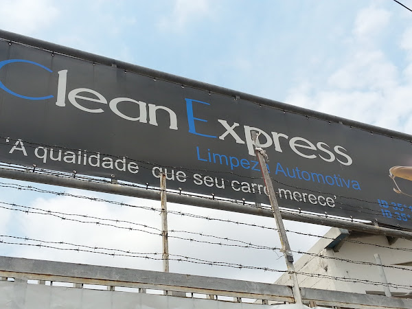 Foto 1 Clean Expess