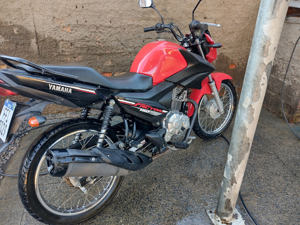 Foto 0 Lava Rapido Tom