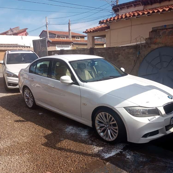 Foto 2 Lava Rapido Tom