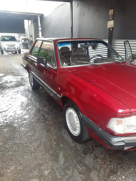 Foto 0 Marquinho's Lava Rápido