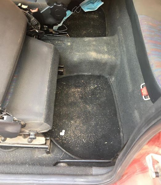 Foto 0 Lava rapido Gonzaga