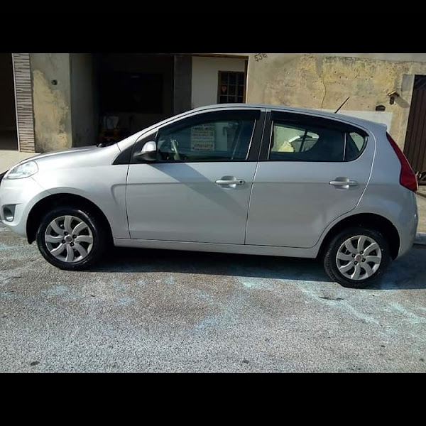 Foto 1 Lava Rápido 2 Irmãos