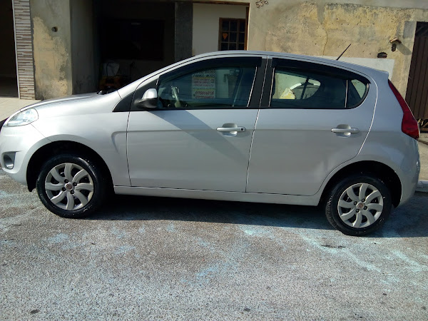 Foto 5 Lava Rápido 2 Irmãos