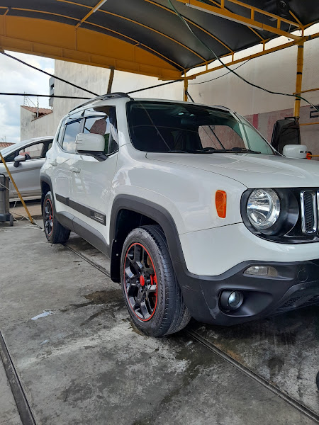 Foto 0 Estacionamento e Lava rápido bragantim
