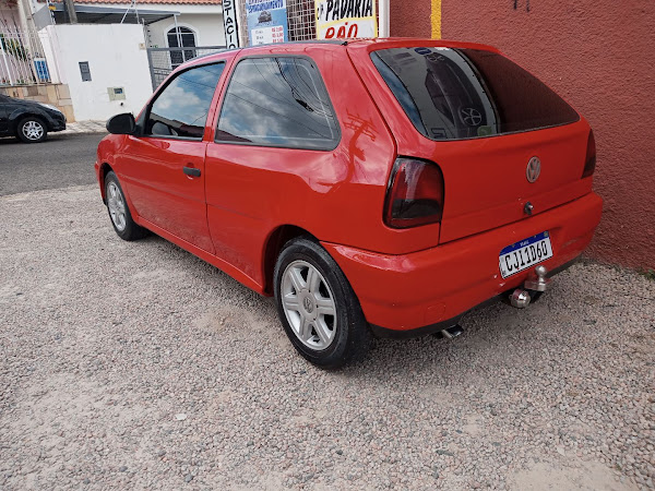 Foto 3 Estacionamento e Lava rápido bragantim