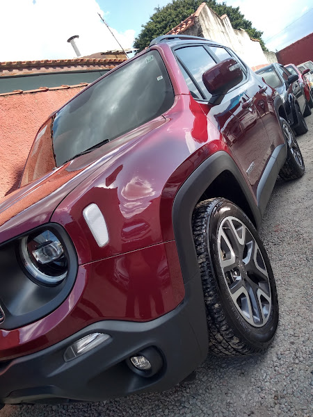 Foto 6 Estacionamento e Lava rápido bragantim