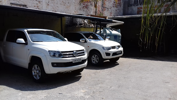 Foto 0 Lava Rápido Ponto Final