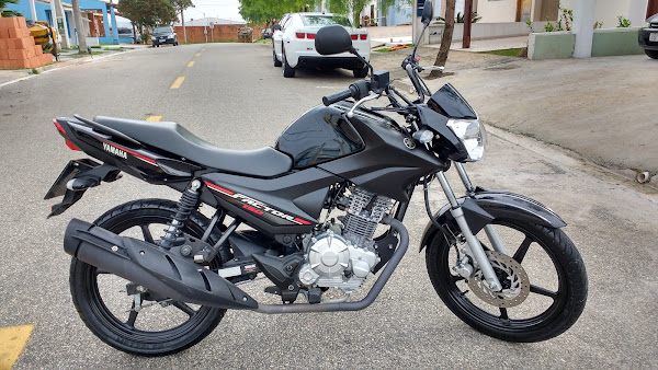 Foto 1 Lava Rápido Ponto Final