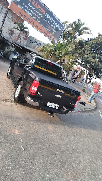 Foto 2 Lava Rápido Ponto Final