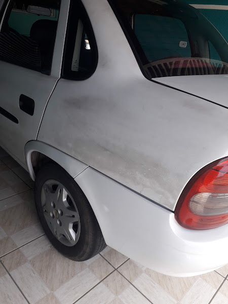 Foto 2 Funilaria E Lava Rápido Xavier