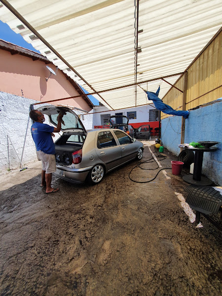 Foto 0 Lava Rápido LuCarBorges