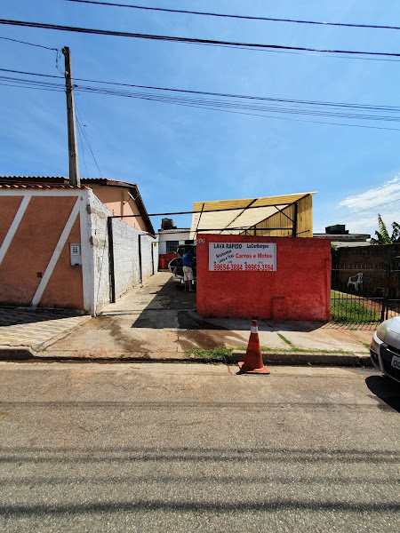 Foto 1 Lava Rápido LuCarBorges