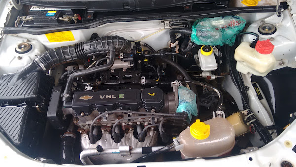 Foto 0 Lava Rápido Joinha