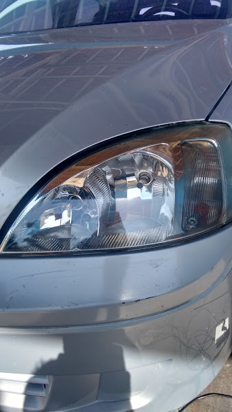 Foto 1 Lava Rápido Joinha