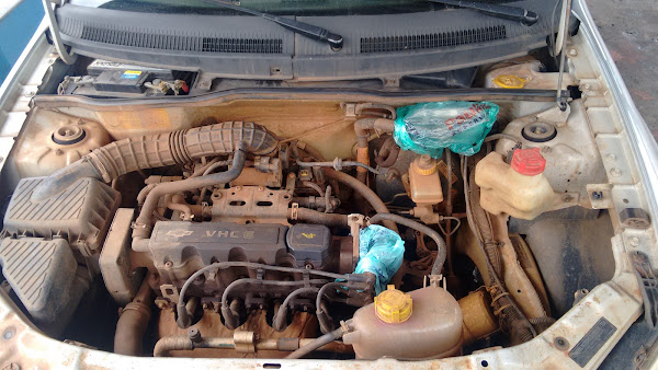 Foto 2 Lava Rápido Joinha