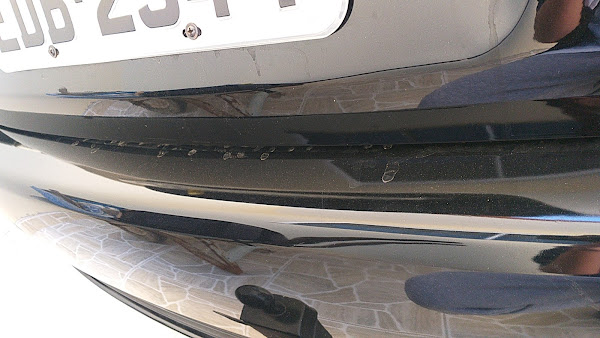 Foto 1 Borracharia e Lava Rapido Dois Irmãos