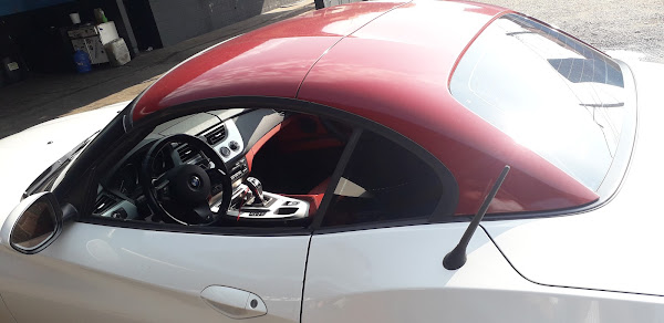 Foto 0 Lava Rápido VALLENTIM