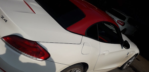 Foto 2 Lava Rápido VALLENTIM