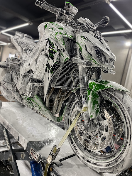 Foto 0 Bella Estética Automotiva