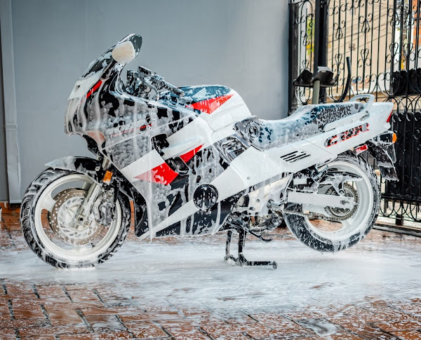 Foto 1 Bella Estética Automotiva