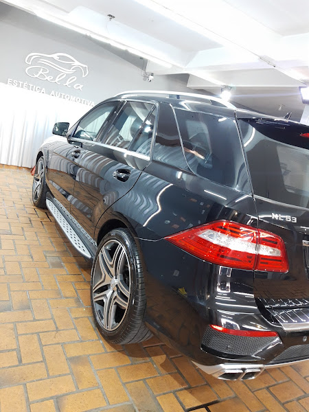 Foto 2 Bella Estética Automotiva