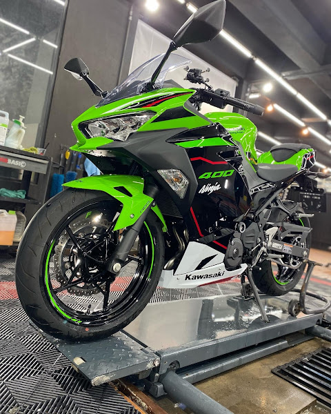 Foto 3 Bella Estética Automotiva