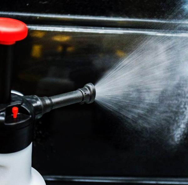 Foto 2 KIIP LAVAGEM DELIVERY