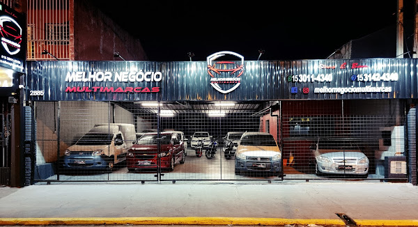 Foto 0 Pegoretti Estética Automotiva