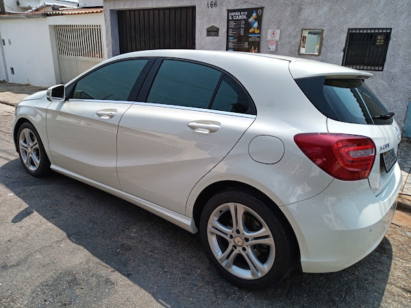 Foto 0 Chris Lava Car