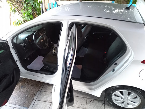 Foto 4 Chris Lava Car