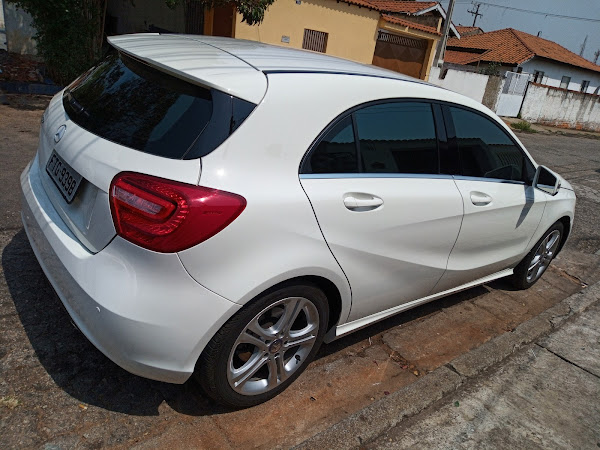 Foto 5 Chris Lava Car