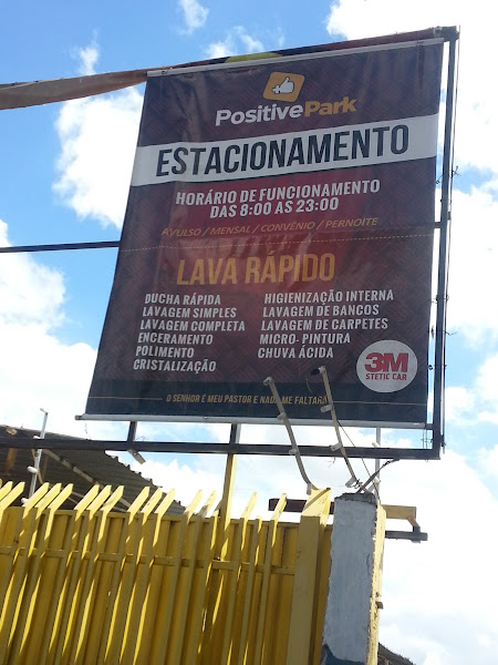 Foto 0 Positive Park