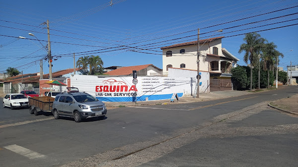 Foto 1 ESQUINA LAVA-CAR