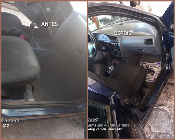 Foto 2 ESQUINA LAVA-CAR