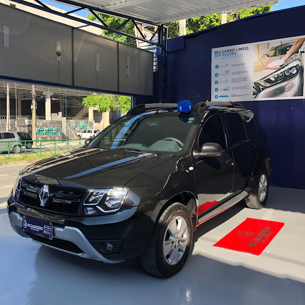 Foto 0 Acquazero Sorocaba