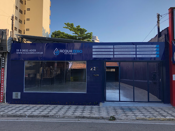 Foto 1 Acquazero Sorocaba