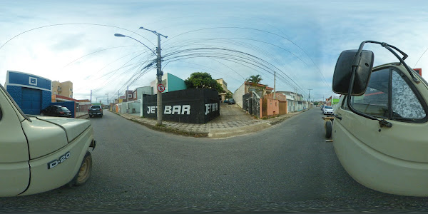 Foto 0 Estética Automotiva JetBar