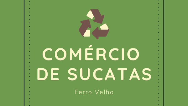 Foto 0 Comércio de Sucatas