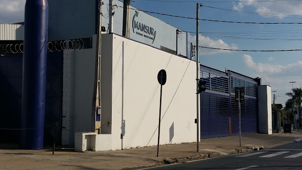 Foto 1 Mansur Sobras Industriais