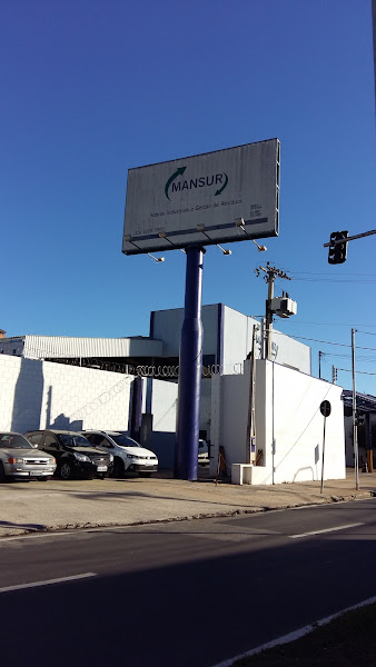 Foto 2 Mansur Sobras Industriais Foto 2 Mansur Sobras Industriais