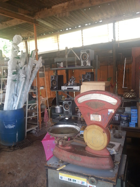 Foto 1 Usadão da Paz