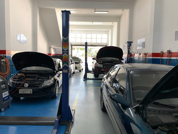 Foto 0 Auto Clima Ar Condicionado Automotivo Sorocaba