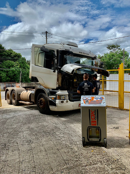 Foto 0 GG AR CONDICIONADO EDEN