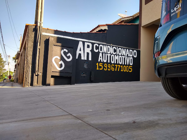 Foto 1 GG AR CONDICIONADO EDEN