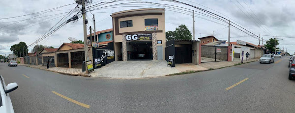 Foto 2 GG AR CONDICIONADO EDEN Foto 2 GG AR CONDICIONADO EDEN