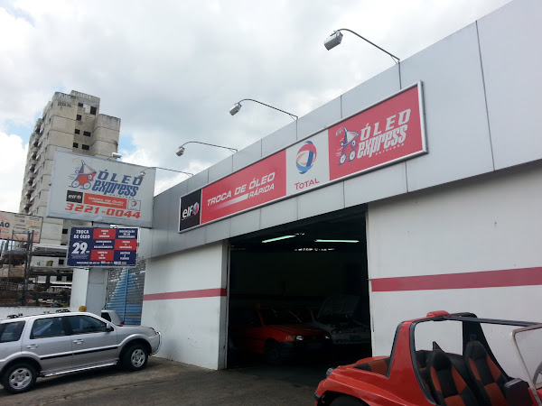 Foto 0 Óleo Express